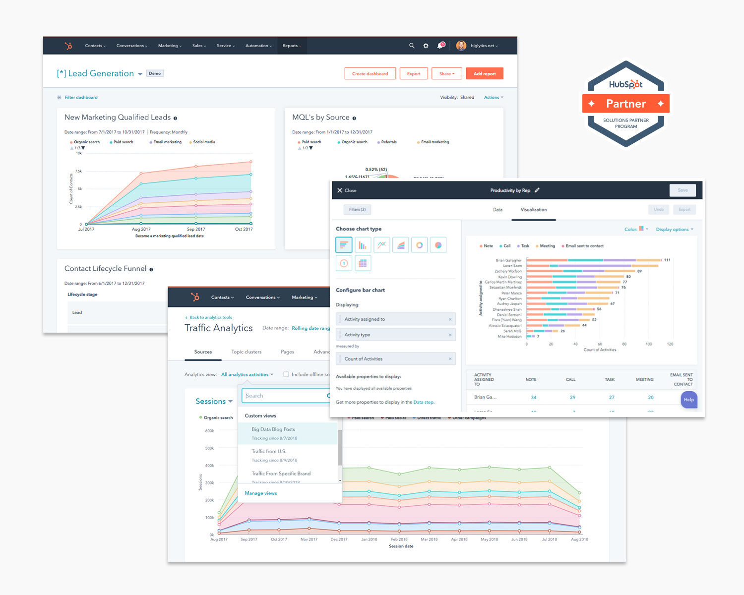 Hubspot-financia-advisor-stack-digital