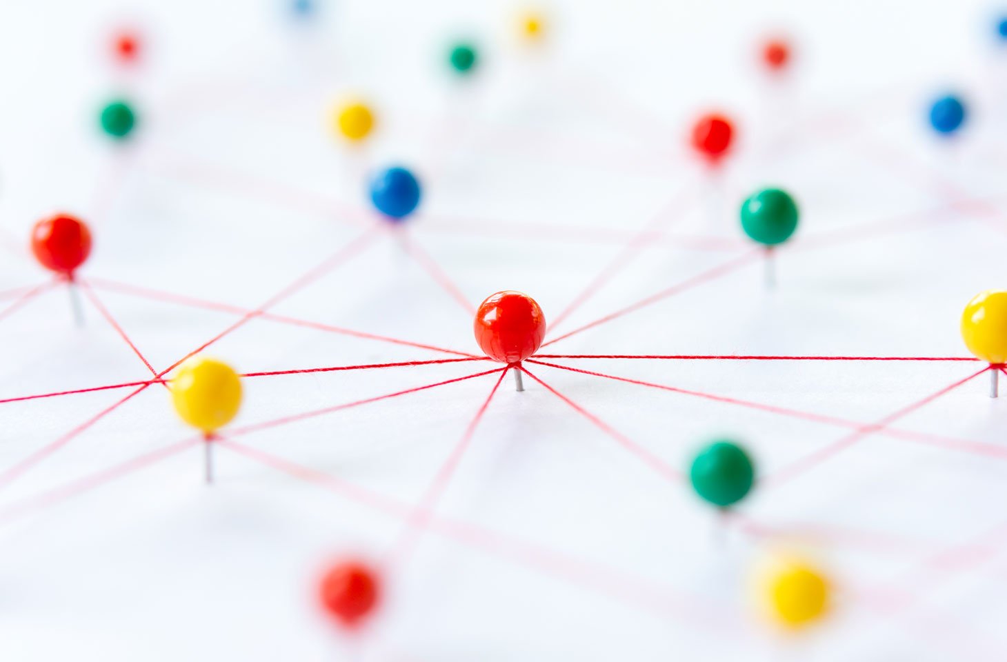 Link building SEO for financial advisors - STACK Digital