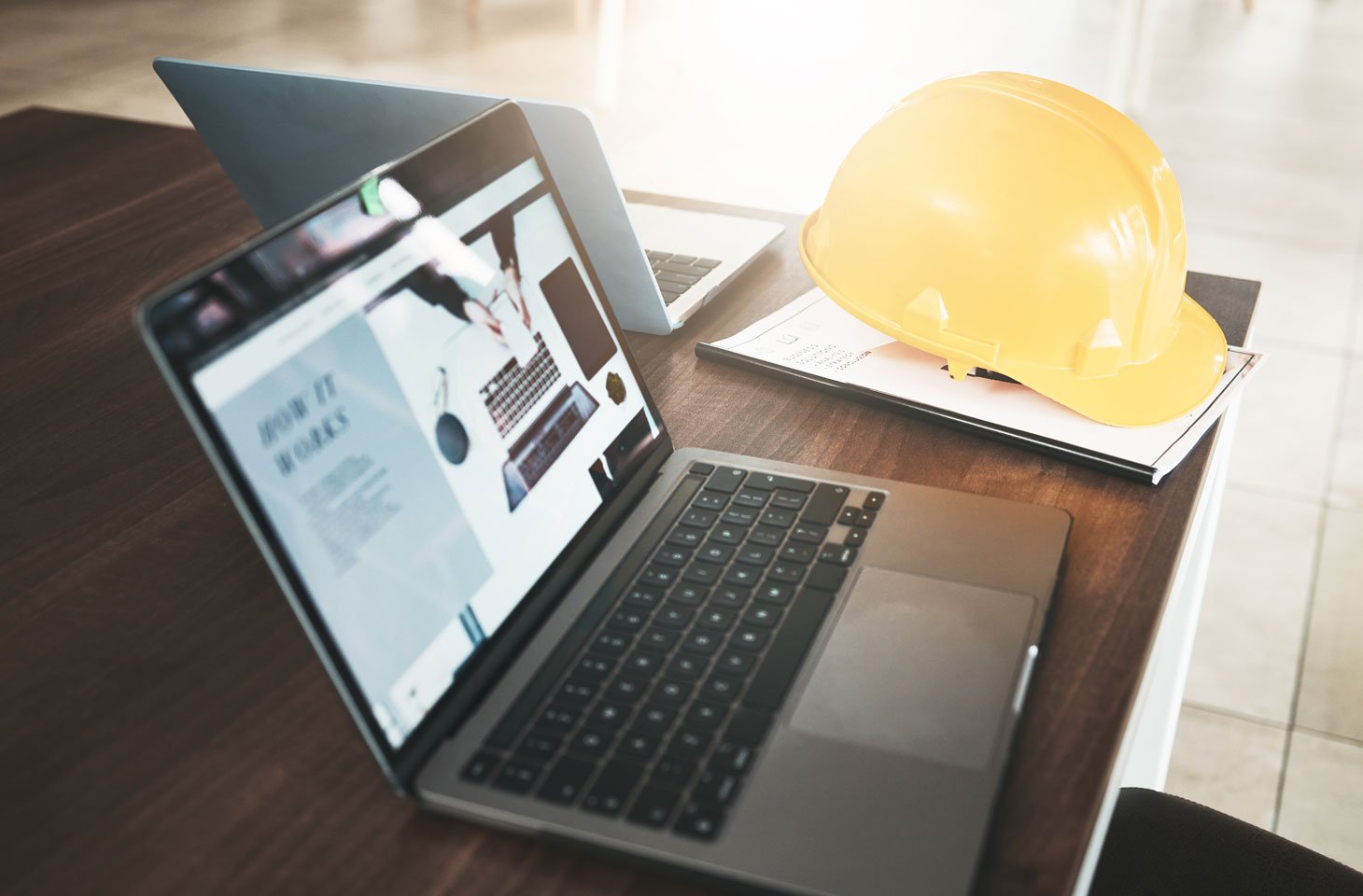 Technical SEO services for financial advisors - STACK Digital